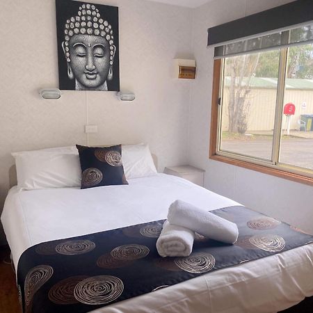 Marysville Holiday Park Εξωτερικό φωτογραφία