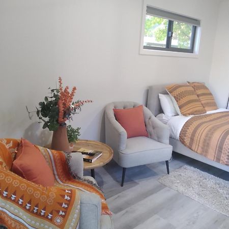 Marysville Holiday Park Εξωτερικό φωτογραφία