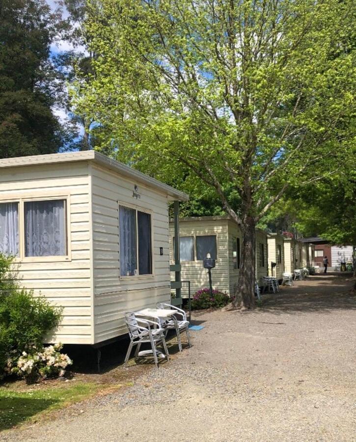 Marysville Holiday Park Εξωτερικό φωτογραφία