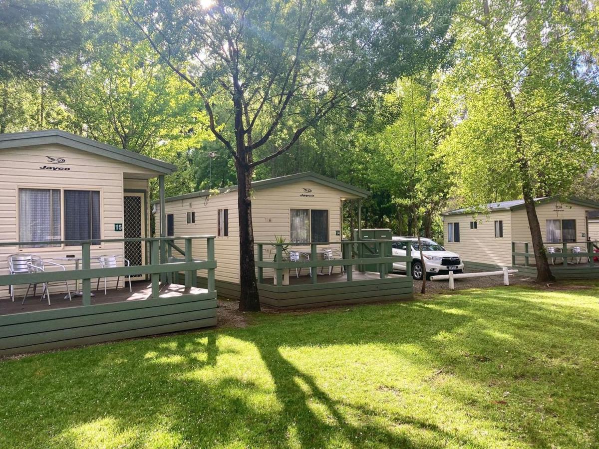 Marysville Holiday Park Εξωτερικό φωτογραφία