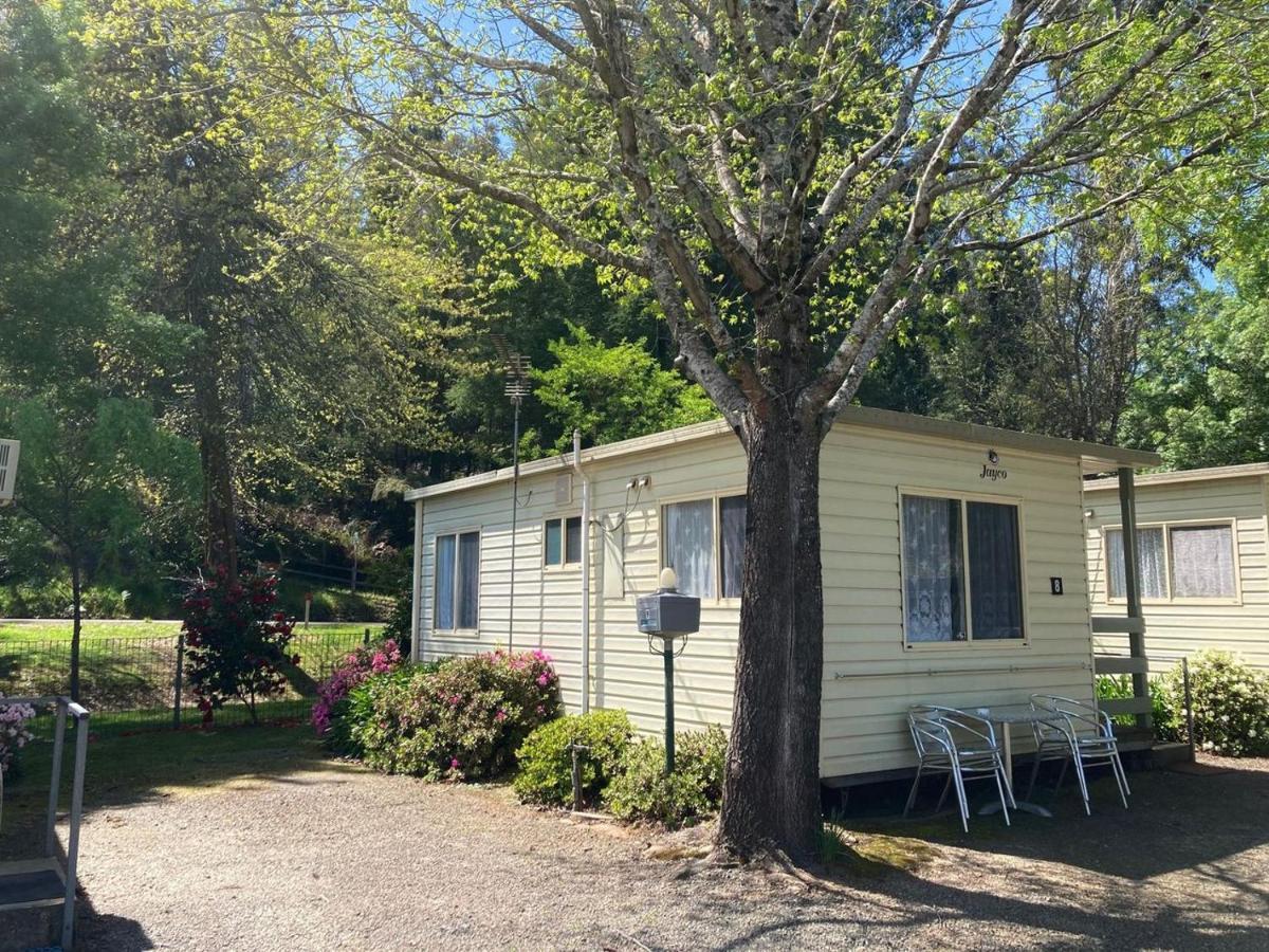 Marysville Holiday Park Εξωτερικό φωτογραφία