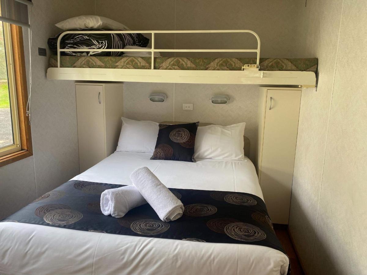 Marysville Holiday Park Εξωτερικό φωτογραφία
