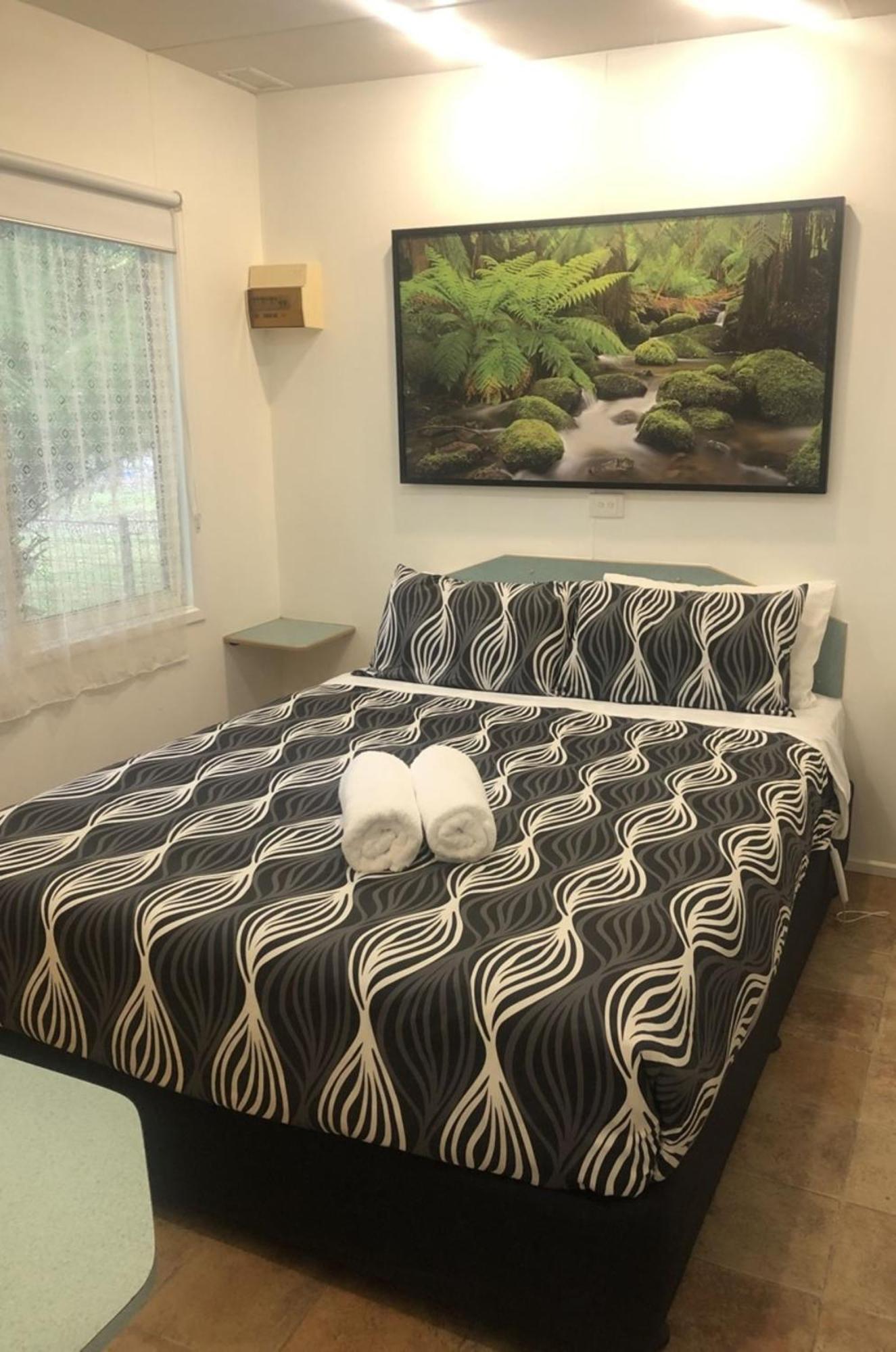 Marysville Holiday Park Εξωτερικό φωτογραφία
