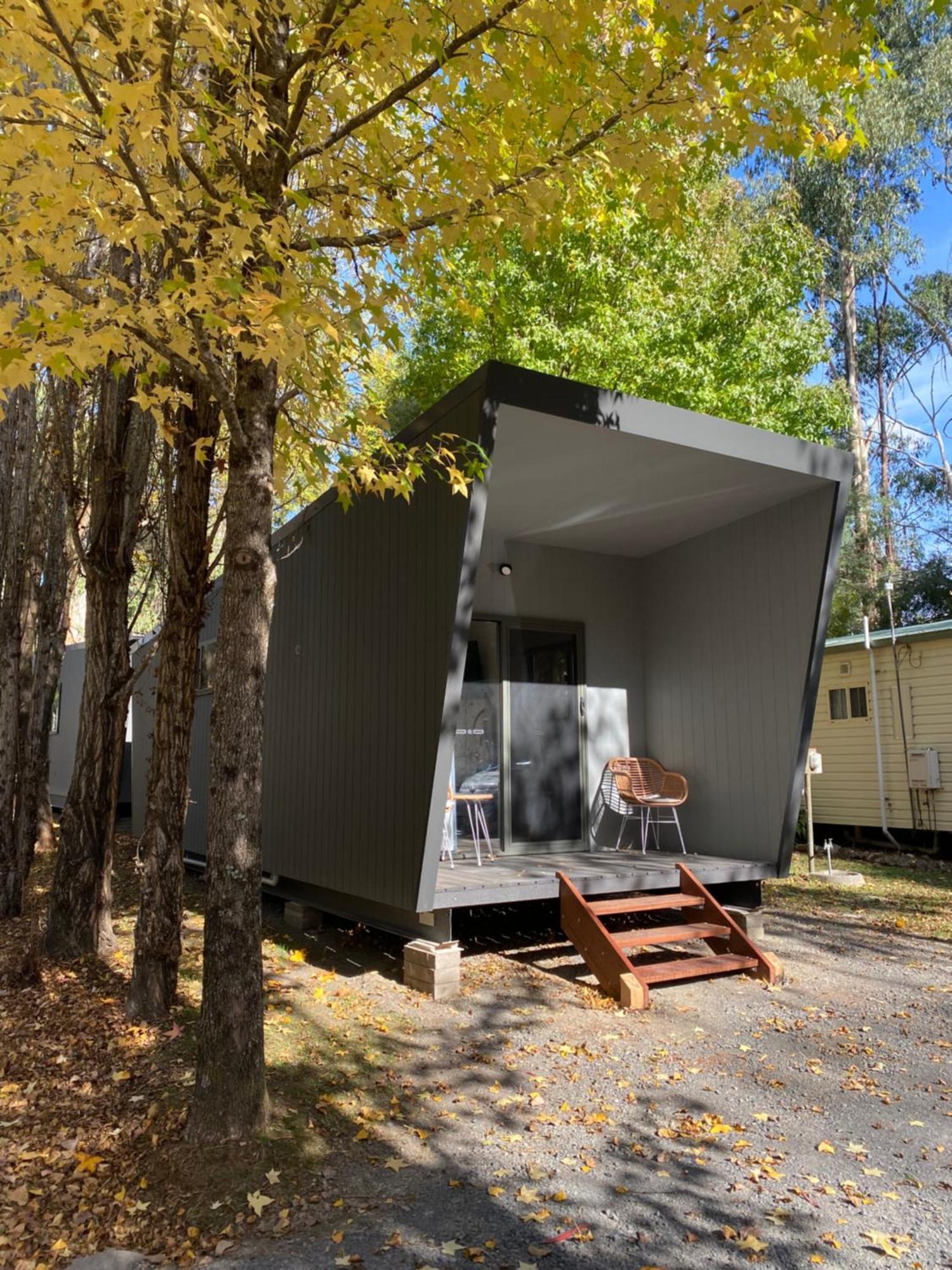 Marysville Holiday Park Εξωτερικό φωτογραφία