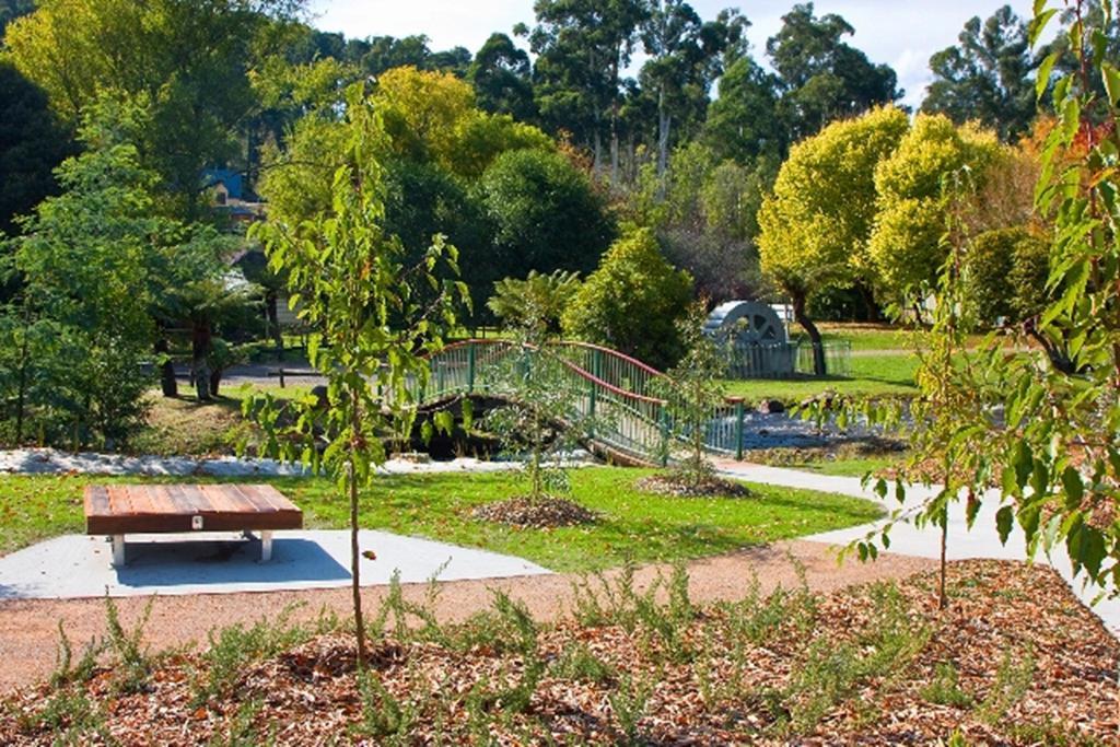 Marysville Holiday Park Εξωτερικό φωτογραφία