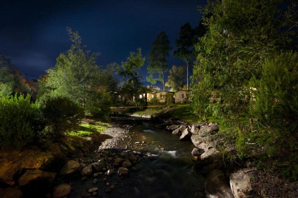 Marysville Holiday Park Εξωτερικό φωτογραφία